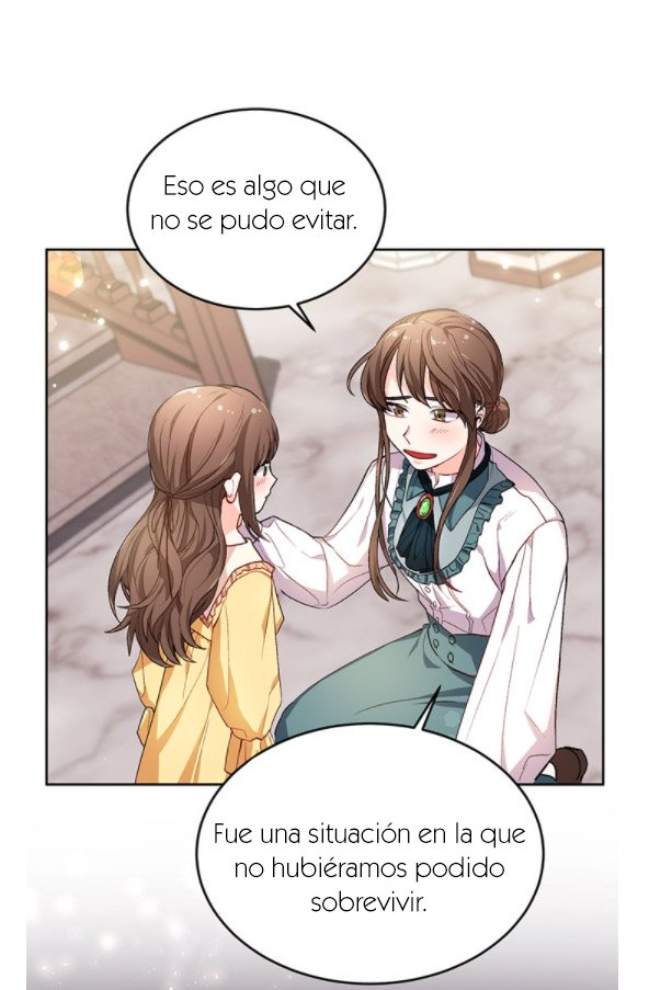 El linaje de la heredera Capitulo 74: puerka pandi página 7