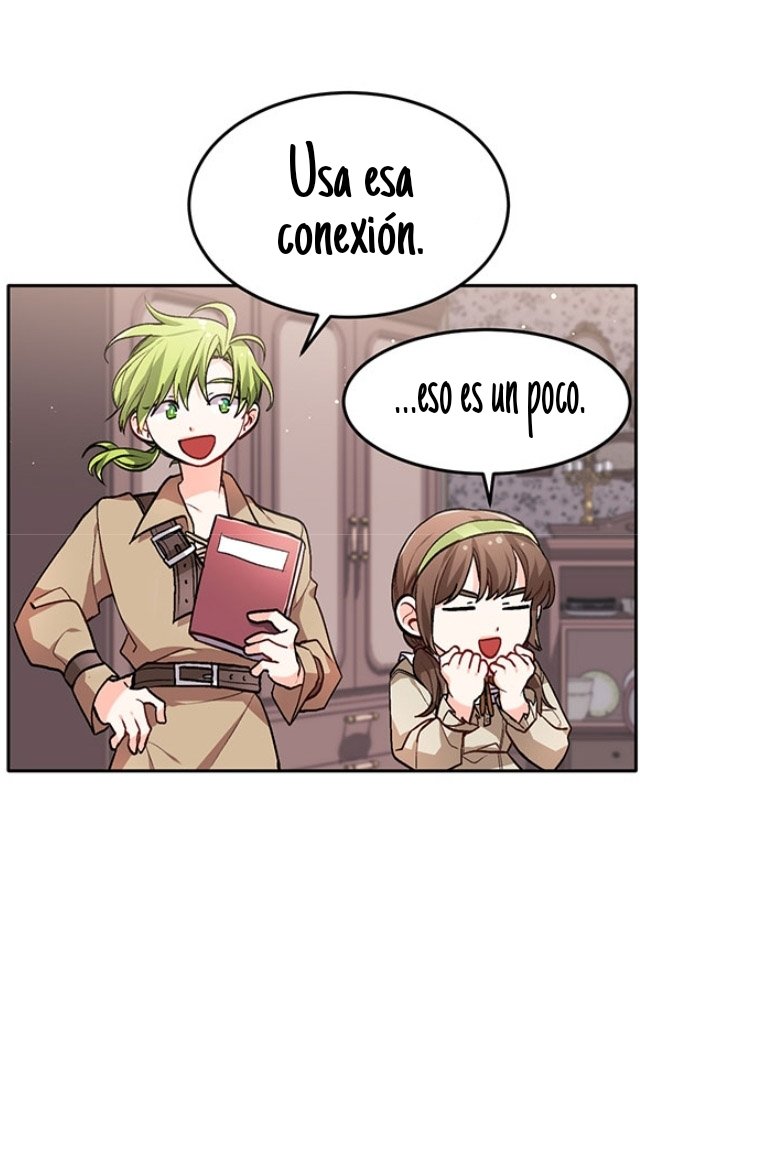 El linaje de la heredera Capitulo 75 página 16