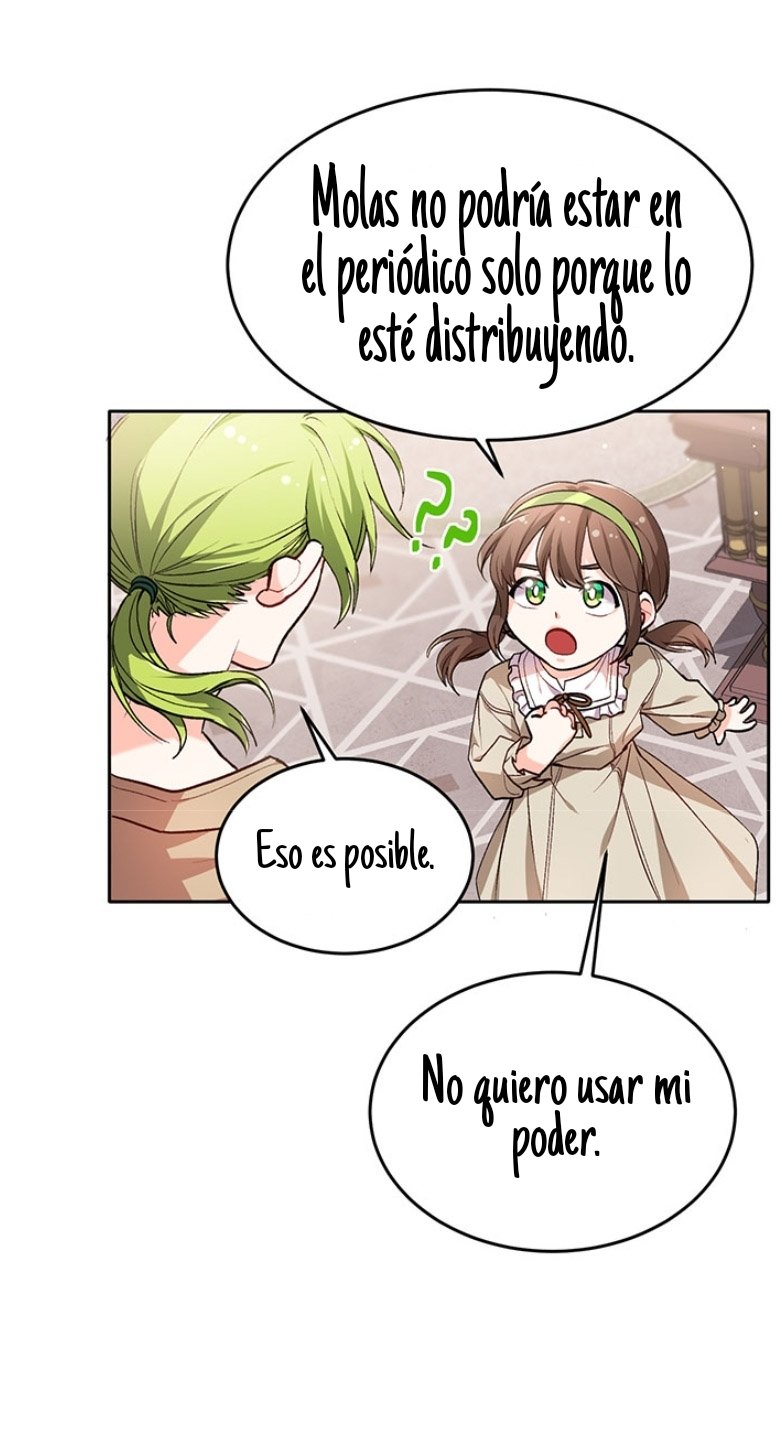 El linaje de la heredera Capitulo 75 página 17