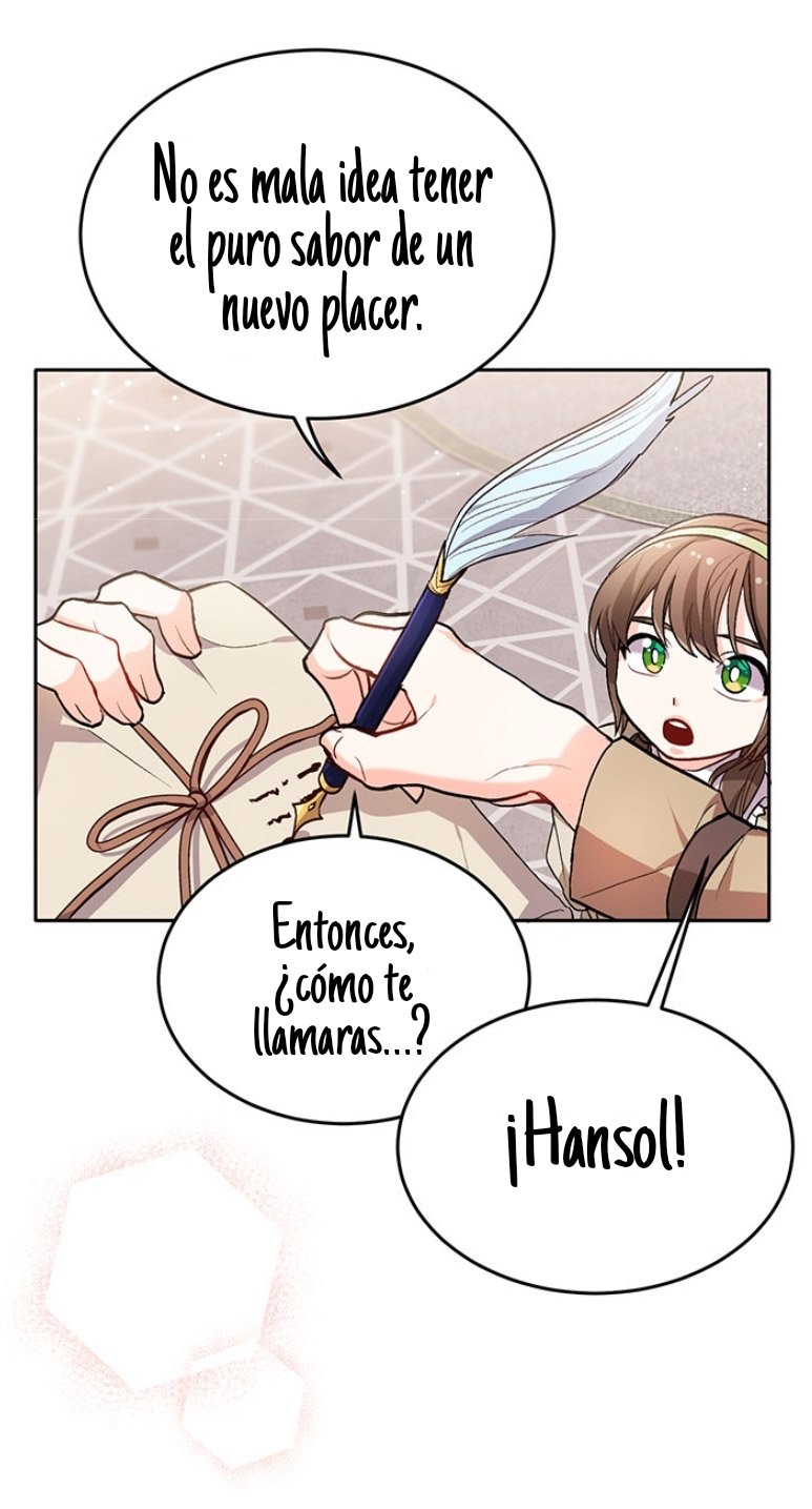El linaje de la heredera Capitulo 75 página 23