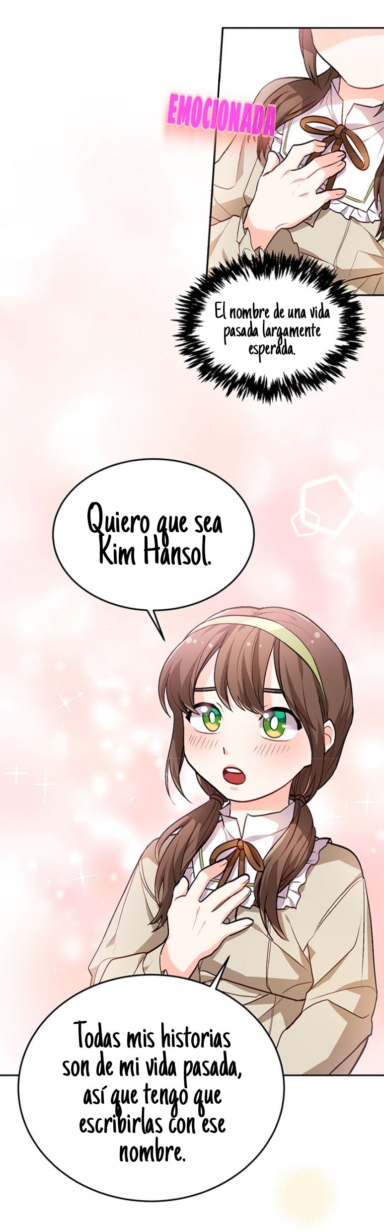 El linaje de la heredera Capitulo 75 página 24