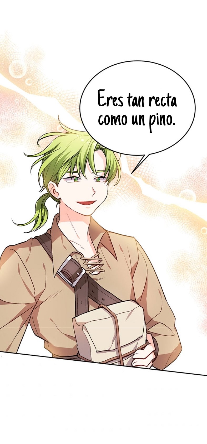 El linaje de la heredera Capitulo 75 página 26