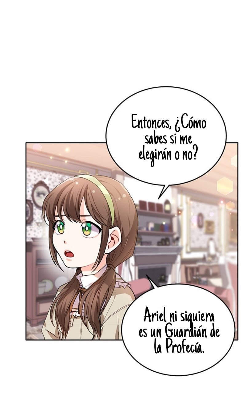 El linaje de la heredera Capitulo 75 página 29