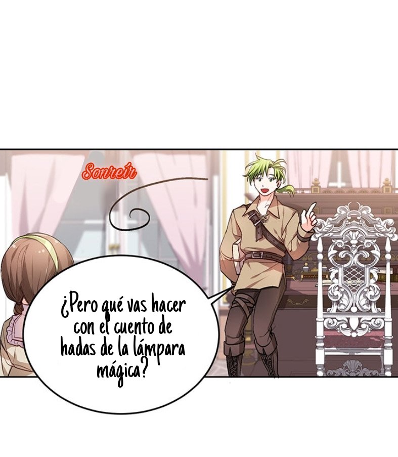 El linaje de la heredera Capitulo 75 página 31