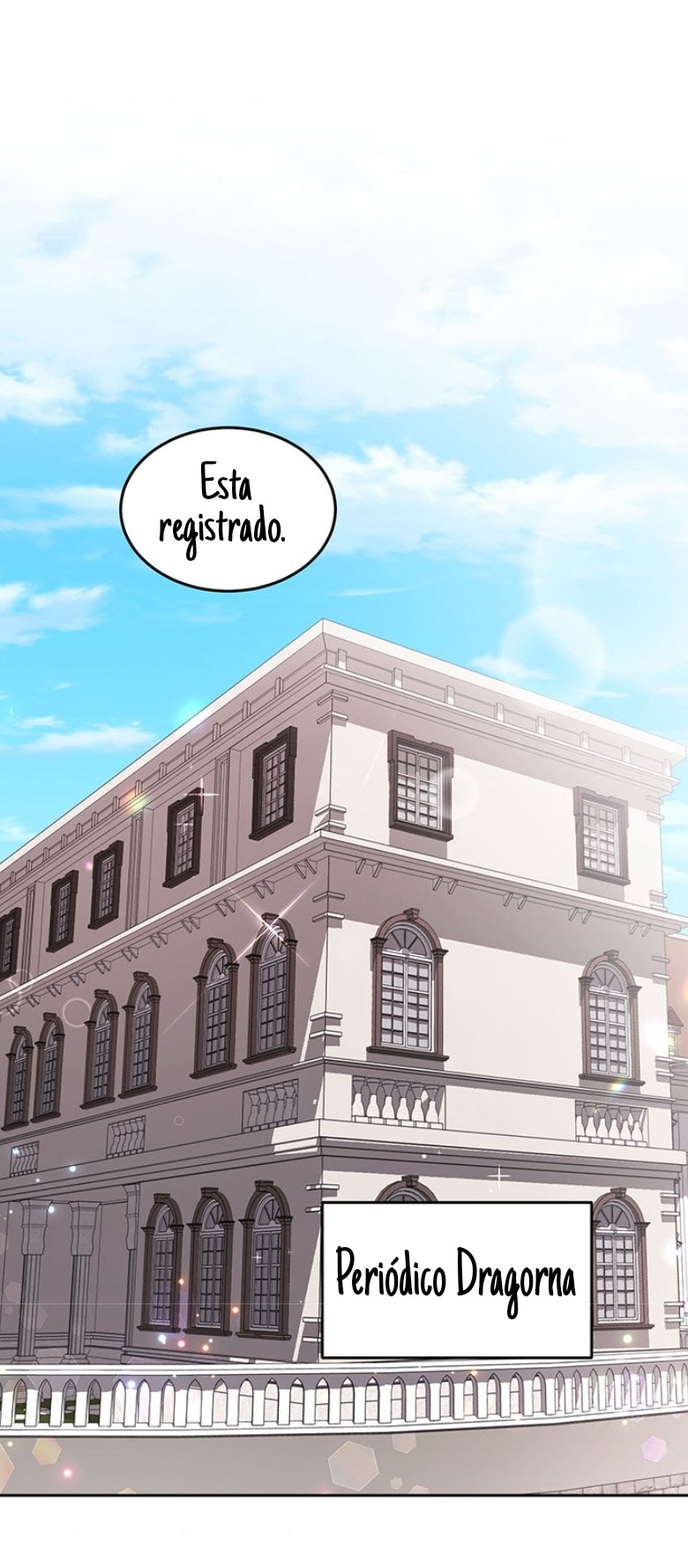 El linaje de la heredera Capitulo 75 página 43
