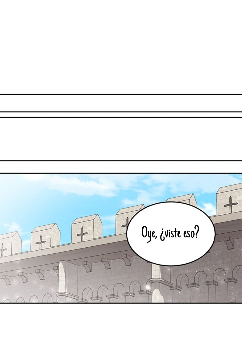 El linaje de la heredera Capitulo 75 página 54