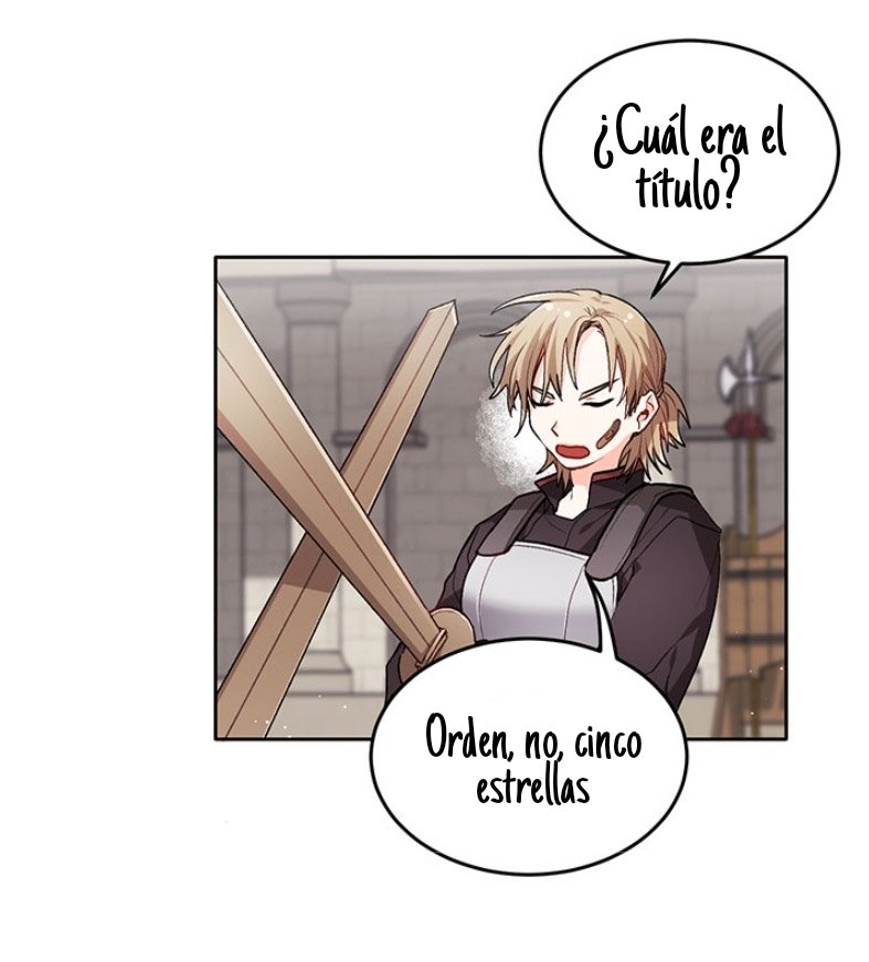 El linaje de la heredera Capitulo 75 página 56