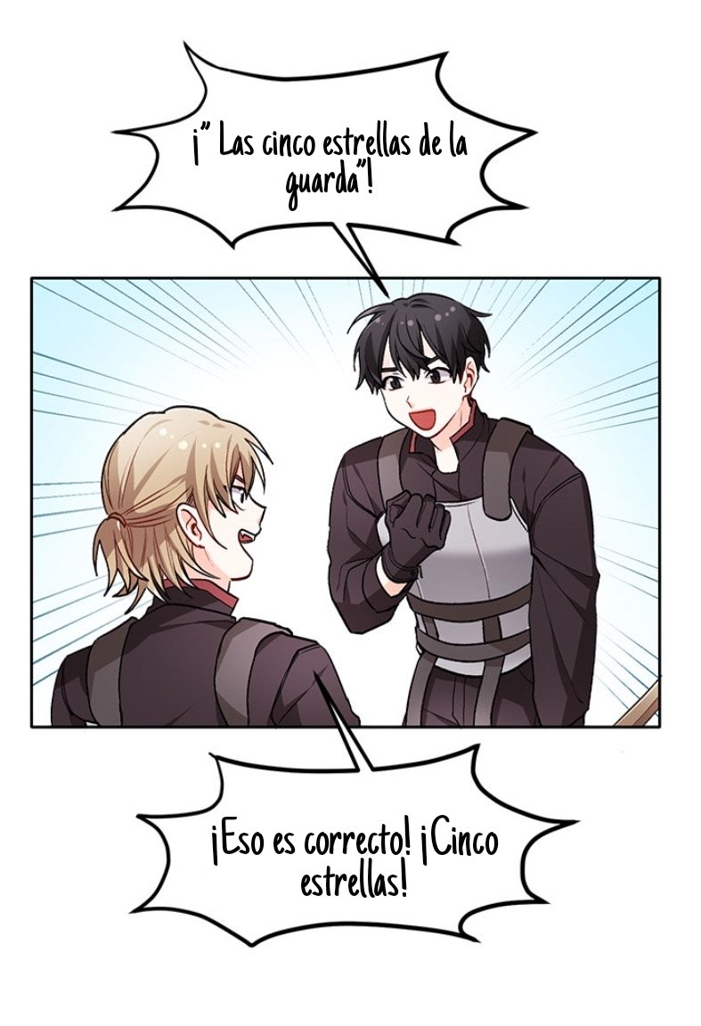 El linaje de la heredera Capitulo 75 página 57