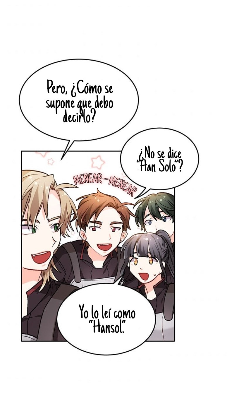 El linaje de la heredera Capitulo 75 página 60