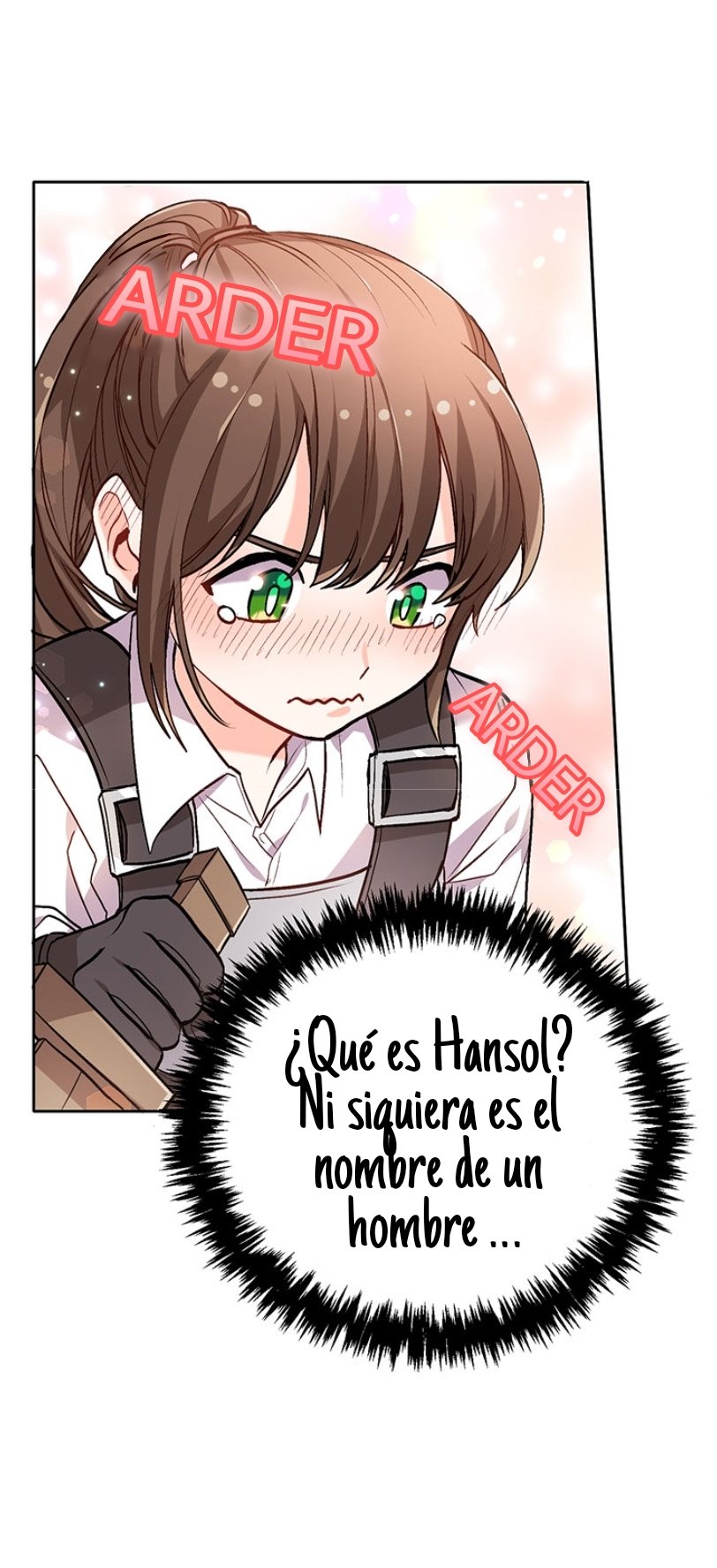 El linaje de la heredera Capitulo 75 página 64