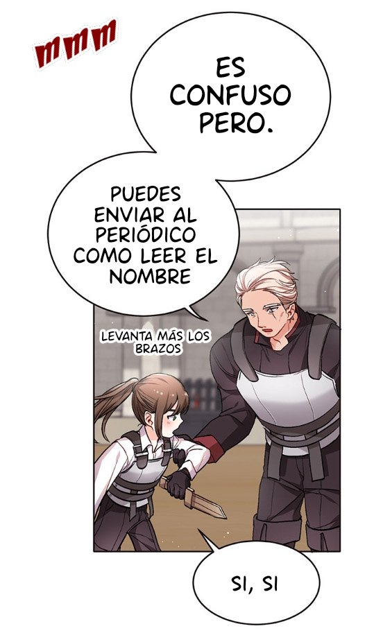 El linaje de la heredera Capitulo 76 página 10