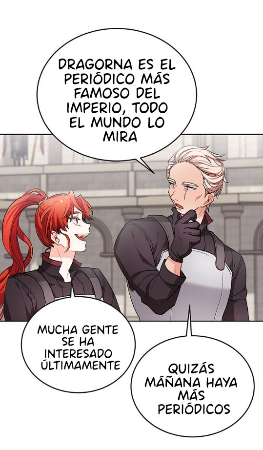 El linaje de la heredera Capitulo 76 página 12
