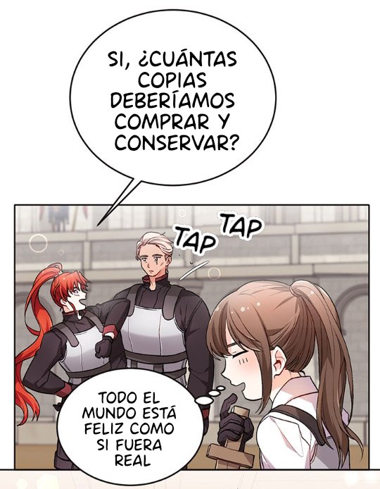 El linaje de la heredera Capitulo 76 página 13