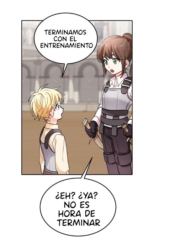 El linaje de la heredera Capitulo 76 página 18