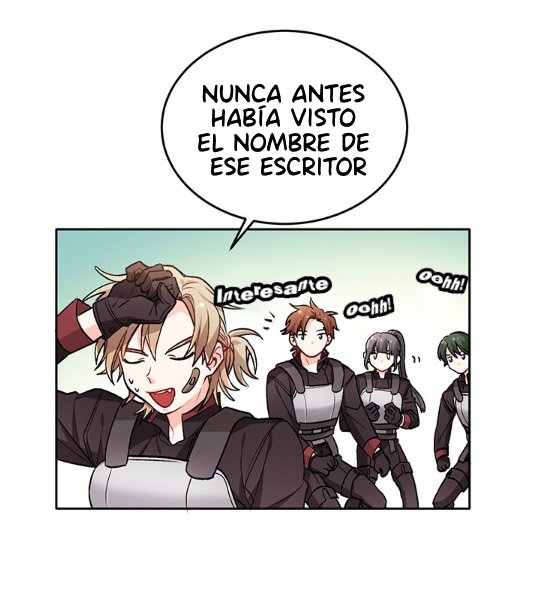El linaje de la heredera Capitulo 76 página 2