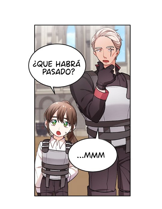 El linaje de la heredera Capitulo 76 página 23