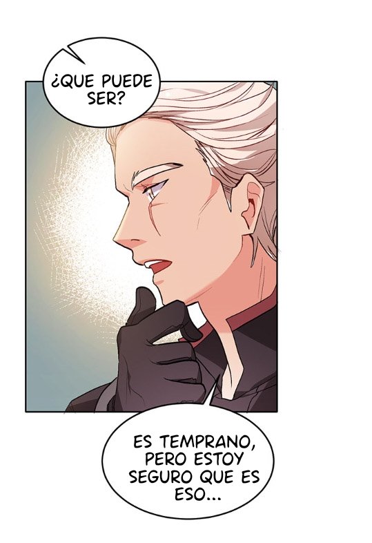El linaje de la heredera Capitulo 76 página 24