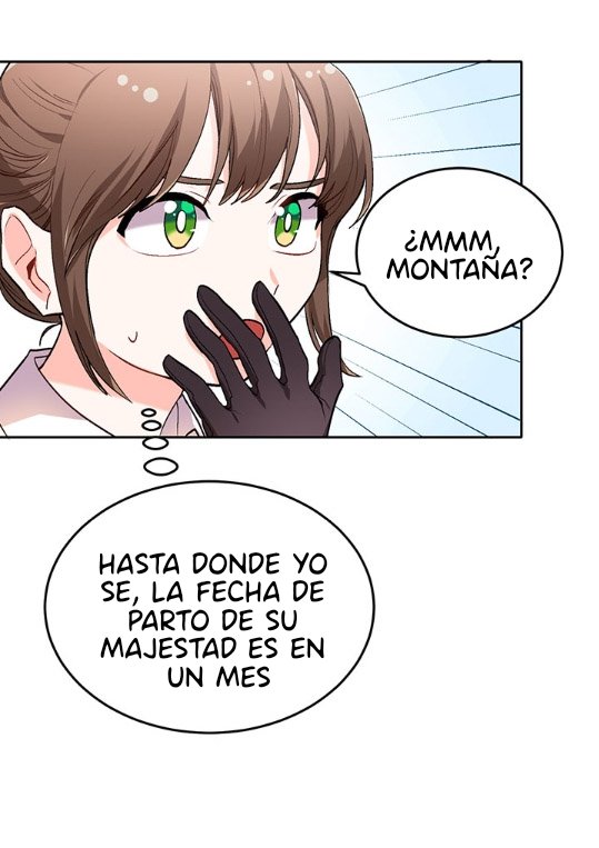 El linaje de la heredera Capitulo 76 página 26