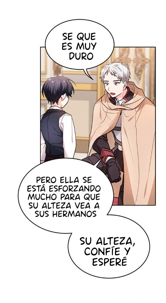 El linaje de la heredera Capitulo 76 página 30