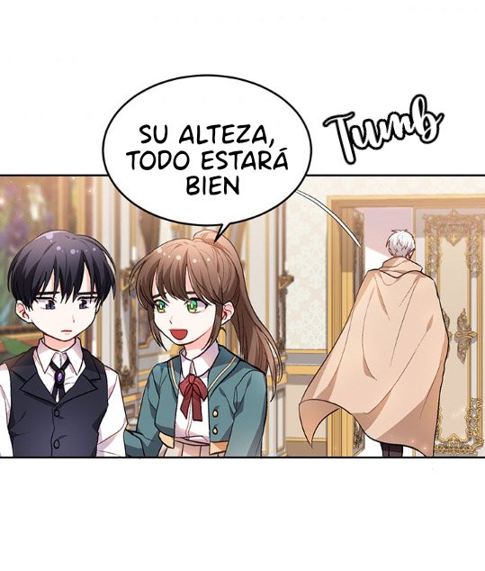 El linaje de la heredera Capitulo 76 página 32