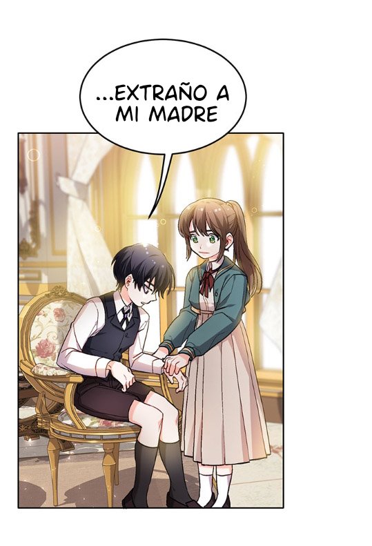 El linaje de la heredera Capitulo 76 página 33
