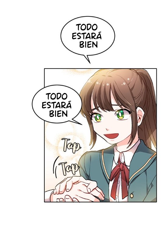 El linaje de la heredera Capitulo 76 página 34