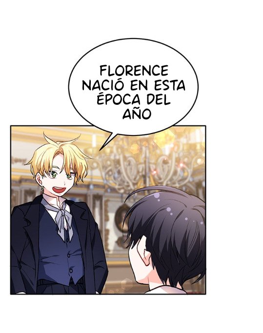 El linaje de la heredera Capitulo 76 página 35