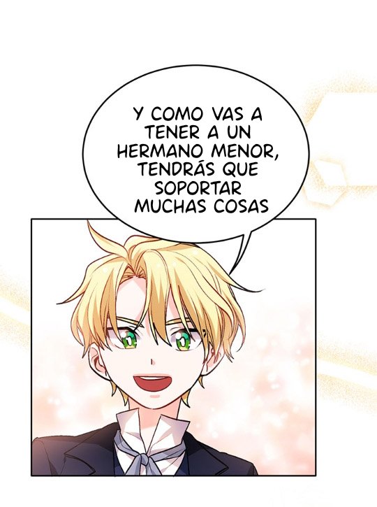 El linaje de la heredera Capitulo 76 página 37