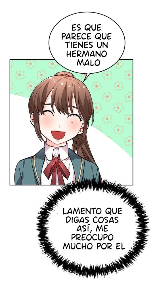 El linaje de la heredera Capitulo 76 página 41