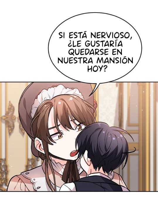 El linaje de la heredera Capitulo 76 página 55