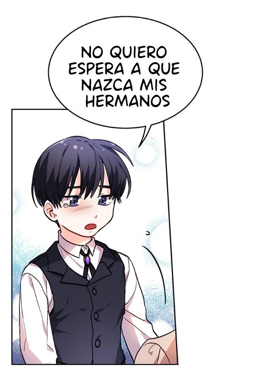 El linaje de la heredera Capitulo 76 página 56