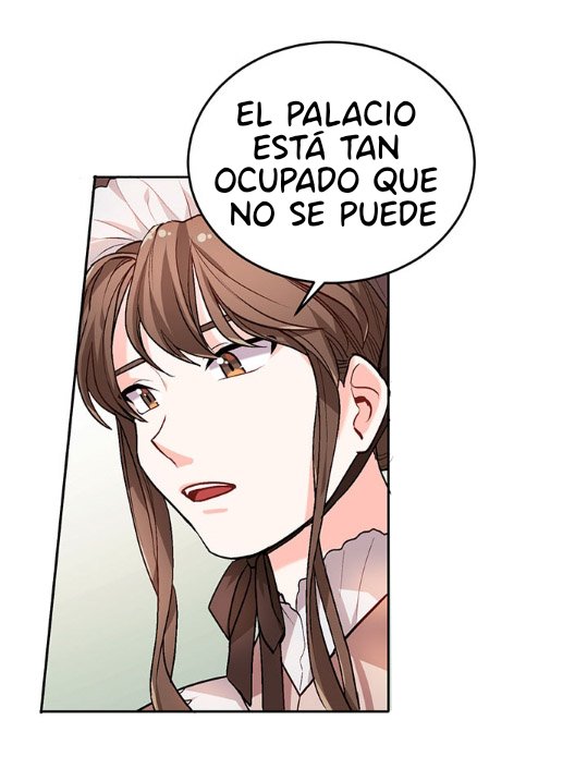 El linaje de la heredera Capitulo 76 página 58