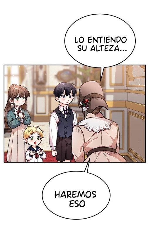 El linaje de la heredera Capitulo 76 página 63