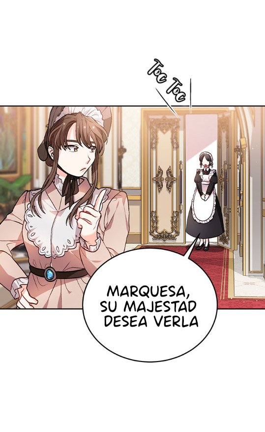 El linaje de la heredera Capitulo 76 página 66