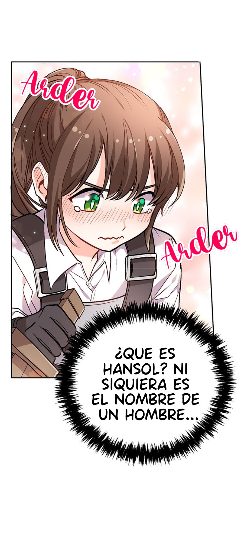 El linaje de la heredera Capitulo 76 página 7