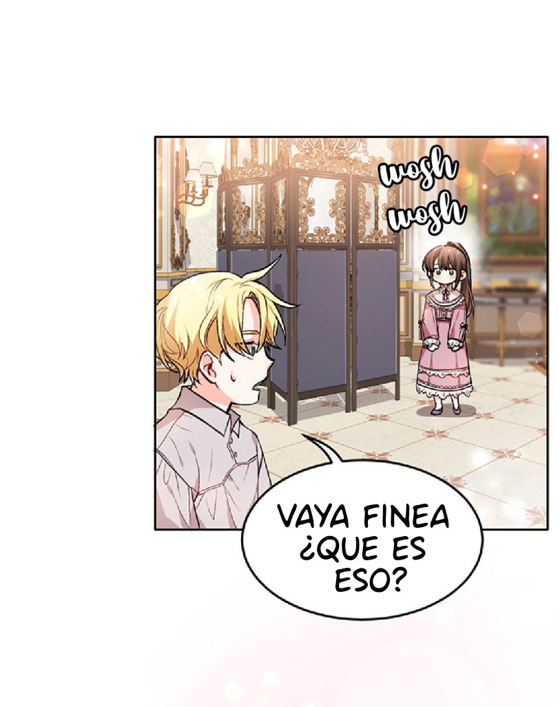 El linaje de la heredera Capitulo 76 página 75