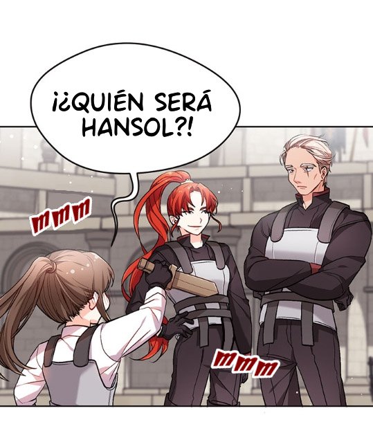 El linaje de la heredera Capitulo 76 página 9
