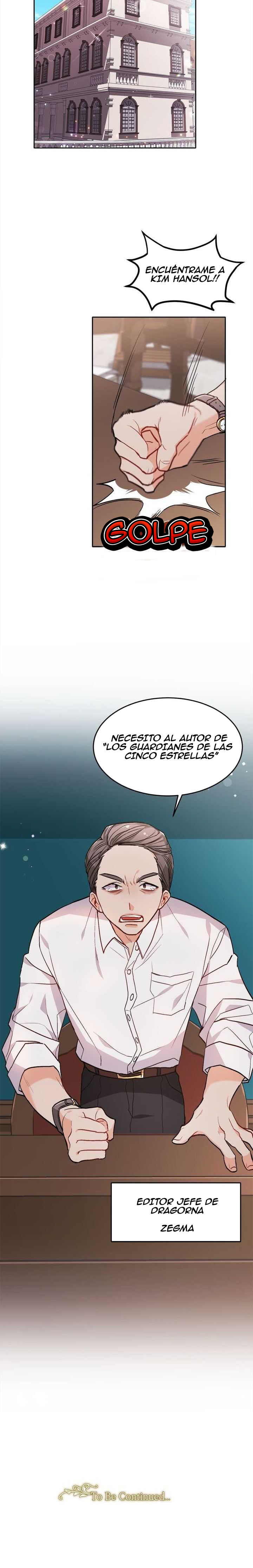 El linaje de la heredera Capitulo 83 página 20