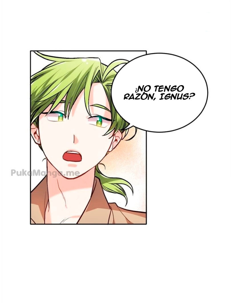 El linaje de la heredera Capitulo 90 página 20