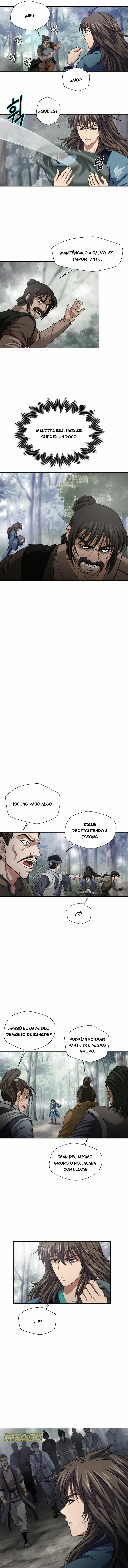 Territorio invencible Capitulo 1 página 13