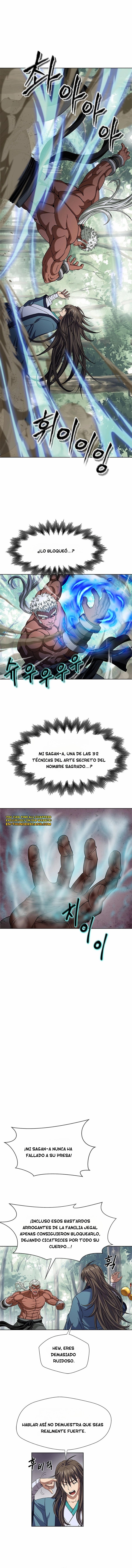 Territorio invencible Capitulo 2 página 13