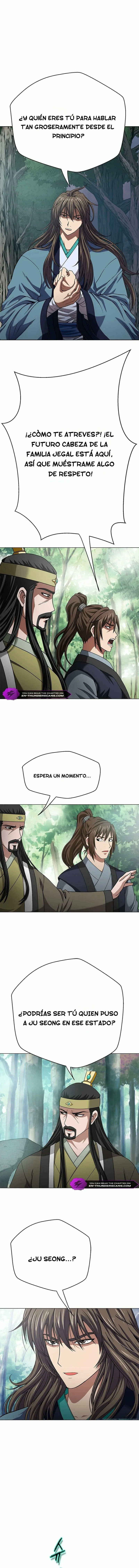 Territorio invencible Capitulo 3 página 12