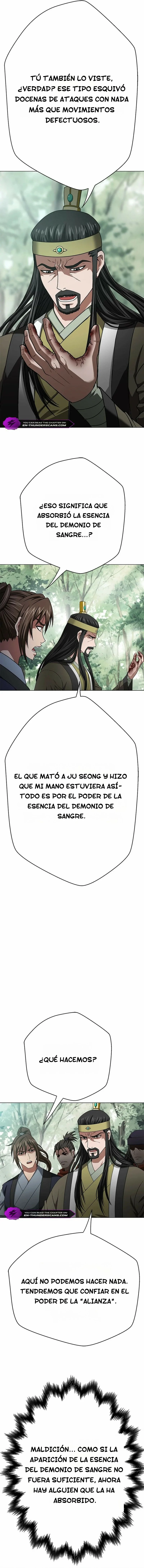 Territorio invencible Capitulo 3 página 24