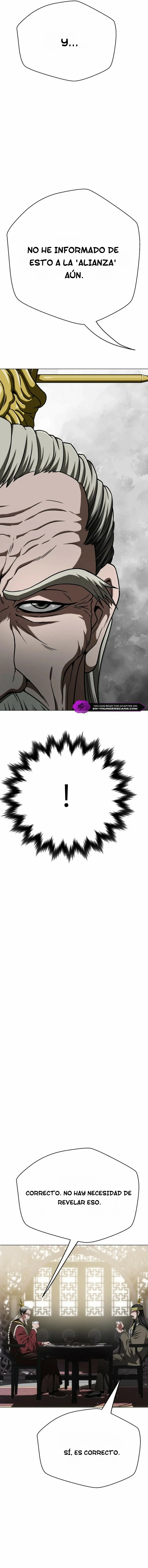 Territorio invencible Capitulo 4 página 10