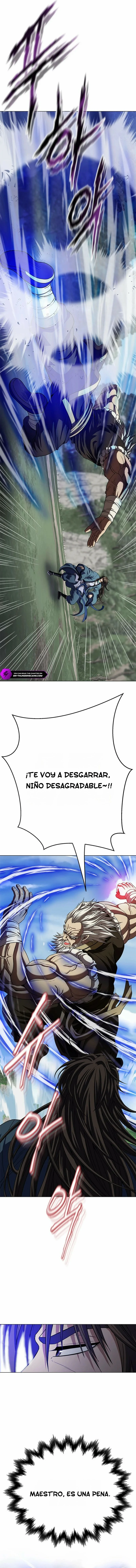 Territorio invencible Capitulo 6 página 6