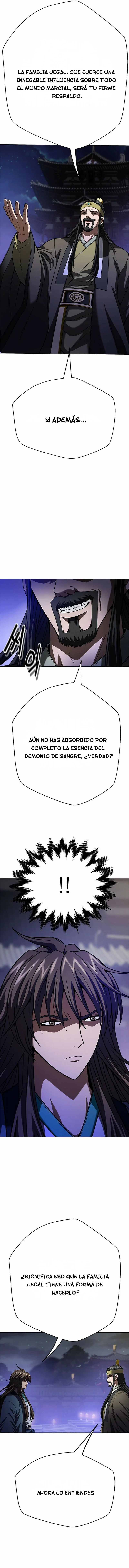 Territorio invencible Capitulo 7 página 13