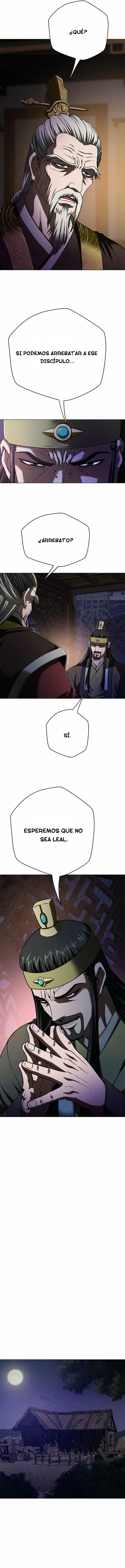 Territorio invencible Capitulo 7 página 7