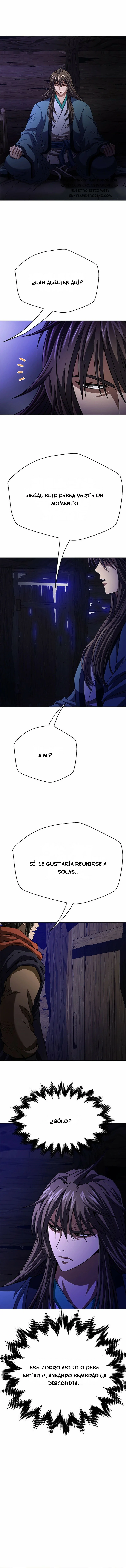 Territorio invencible Capitulo 7 página 8