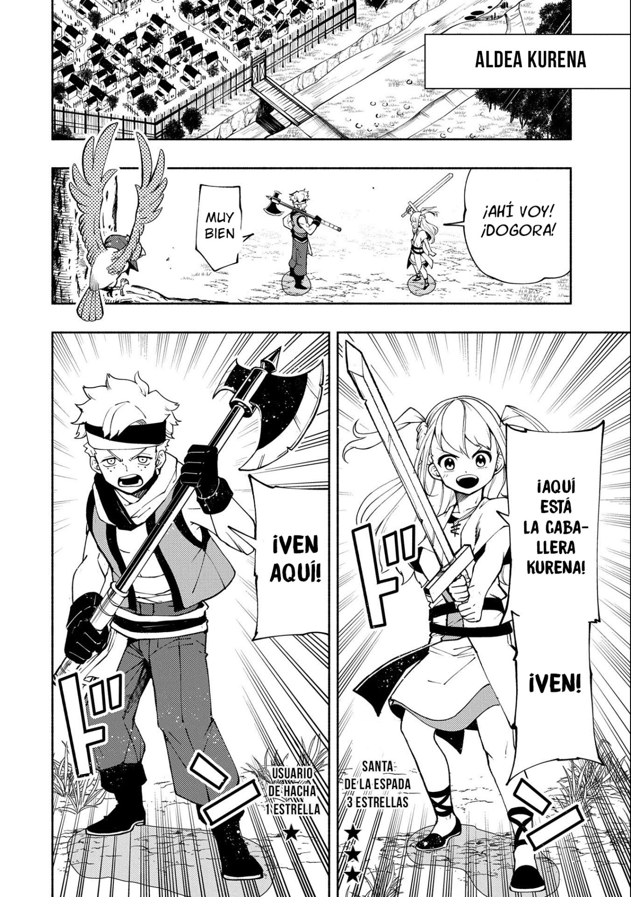 Hell Mode: Yarikomi Suki no Gamer wa Hai-settei no Isekai de Musou suru - Hajimari no Shoukanshi Capitulo 10 página 20