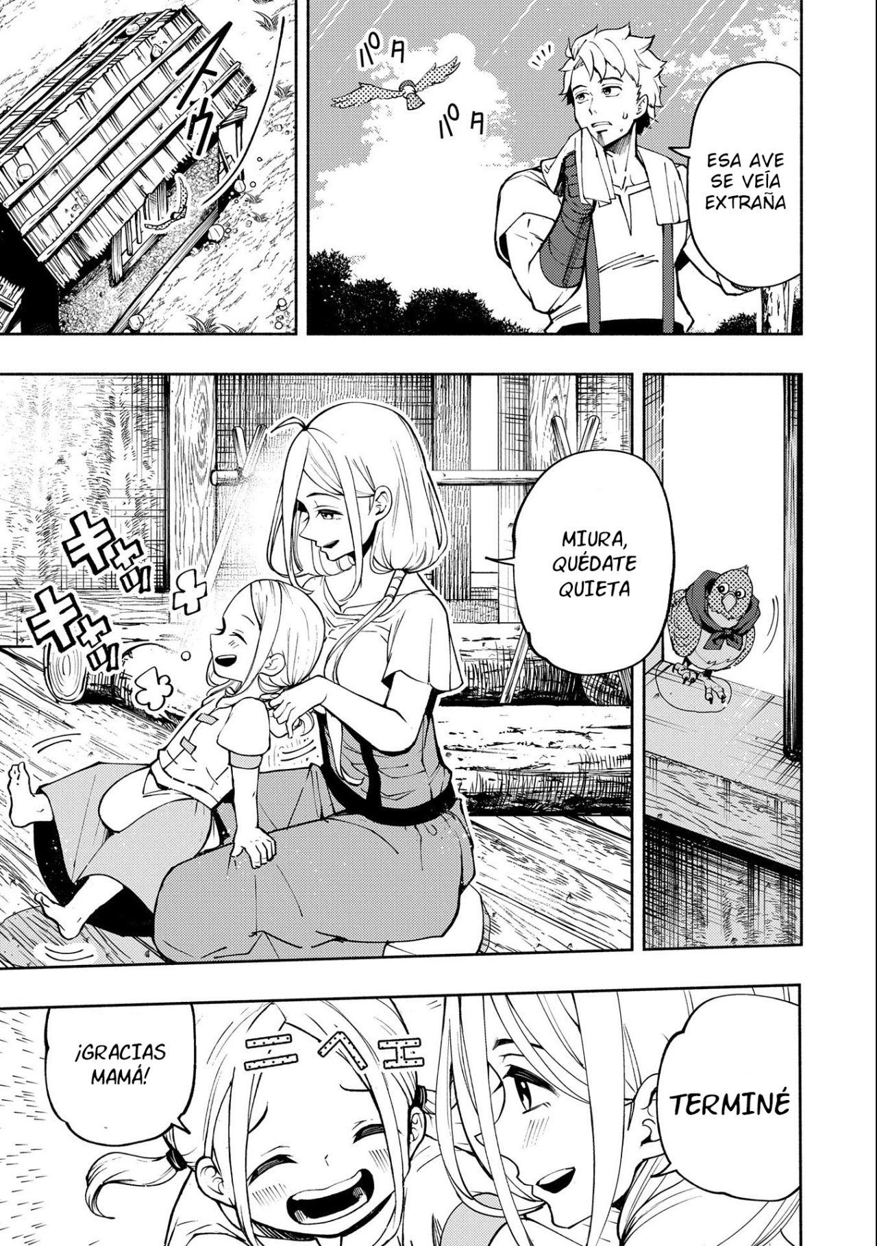 Hell Mode: Yarikomi Suki no Gamer wa Hai-settei no Isekai de Musou suru - Hajimari no Shoukanshi Capitulo 10 página 23
